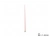 E.T. Model P35-243 WWII German 2M Vehicle Whip Antenna Set 1/35